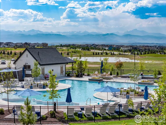 $800,000 | 139 Westerly Boulevard, Erie, CO 80516