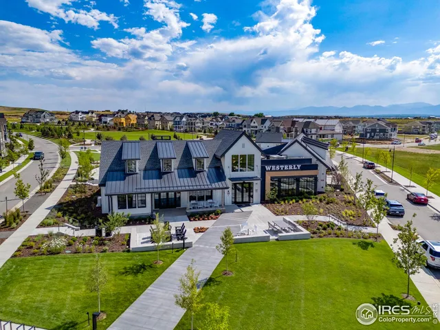 $800,000 | 139 Westerly Boulevard, Erie, CO 80516