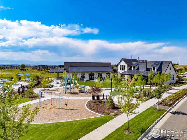 $800,000 | 139 Westerly Boulevard, Erie, CO 80516