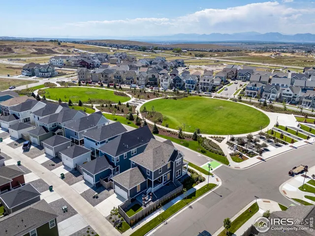 $800,000 | 139 Westerly Boulevard, Erie, CO 80516