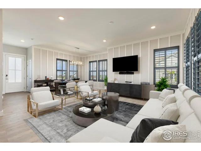 $800,000 | 139 Westerly Boulevard, Erie, CO 80516