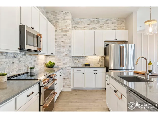 $800,000 | 139 Westerly Boulevard, Erie, CO 80516