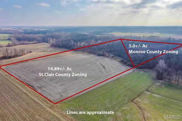 $214,120 | Tbb Buss Road, Waterloo, IL 62298