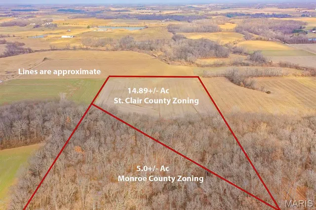 $5,000 | Tbb Buss Road, Waterloo, IL 62298