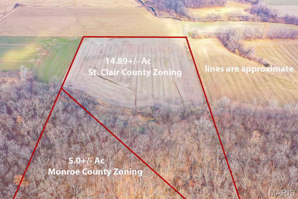 Tbb Buss Road Waterloo, IL 62298 - Photo 4 of 8