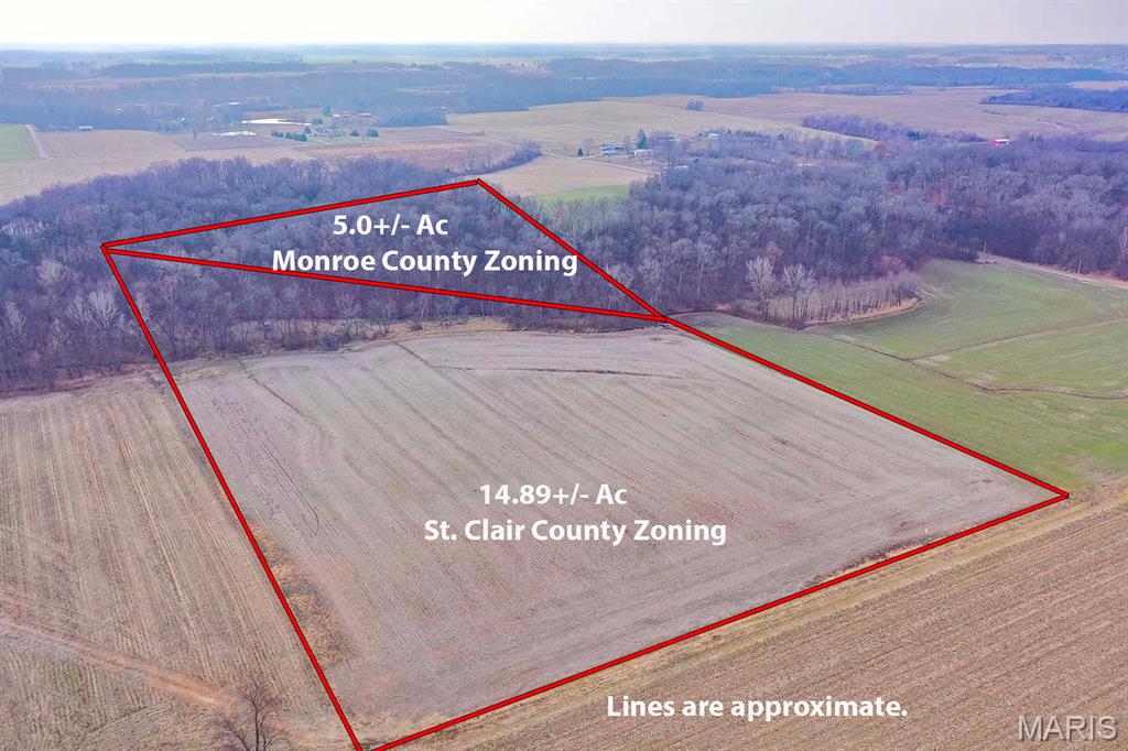 Tbb Buss Road Waterloo, IL 62298 - Photo 6 of 8