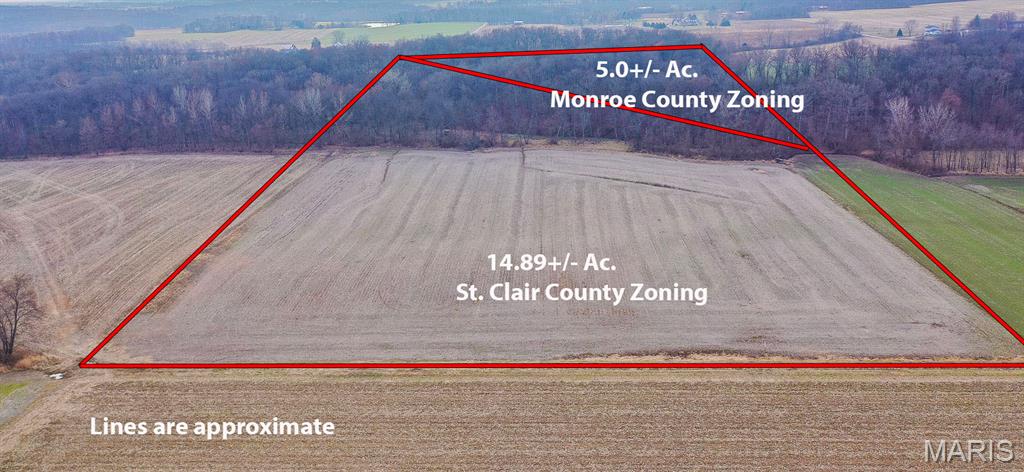 Tbb Buss Road Waterloo, IL 62298 - Photo 7 of 8