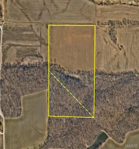 $5,000 | Tbb Buss Road, Waterloo, IL 62298