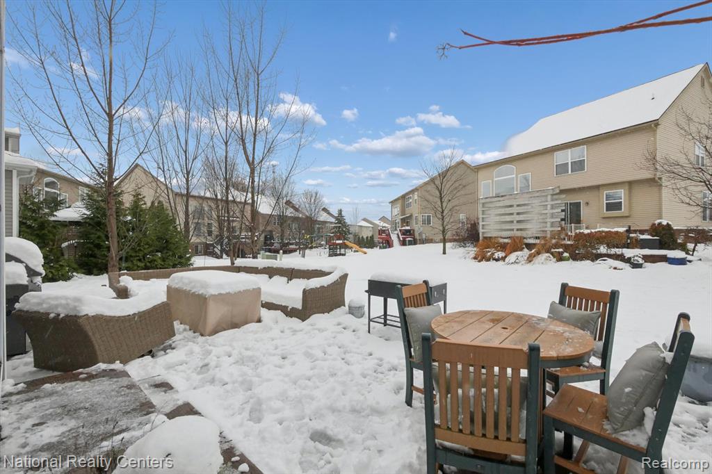 27316 Victoria Road Novi, MI 48374 - Photo 42 of 64 Gallery Image 42