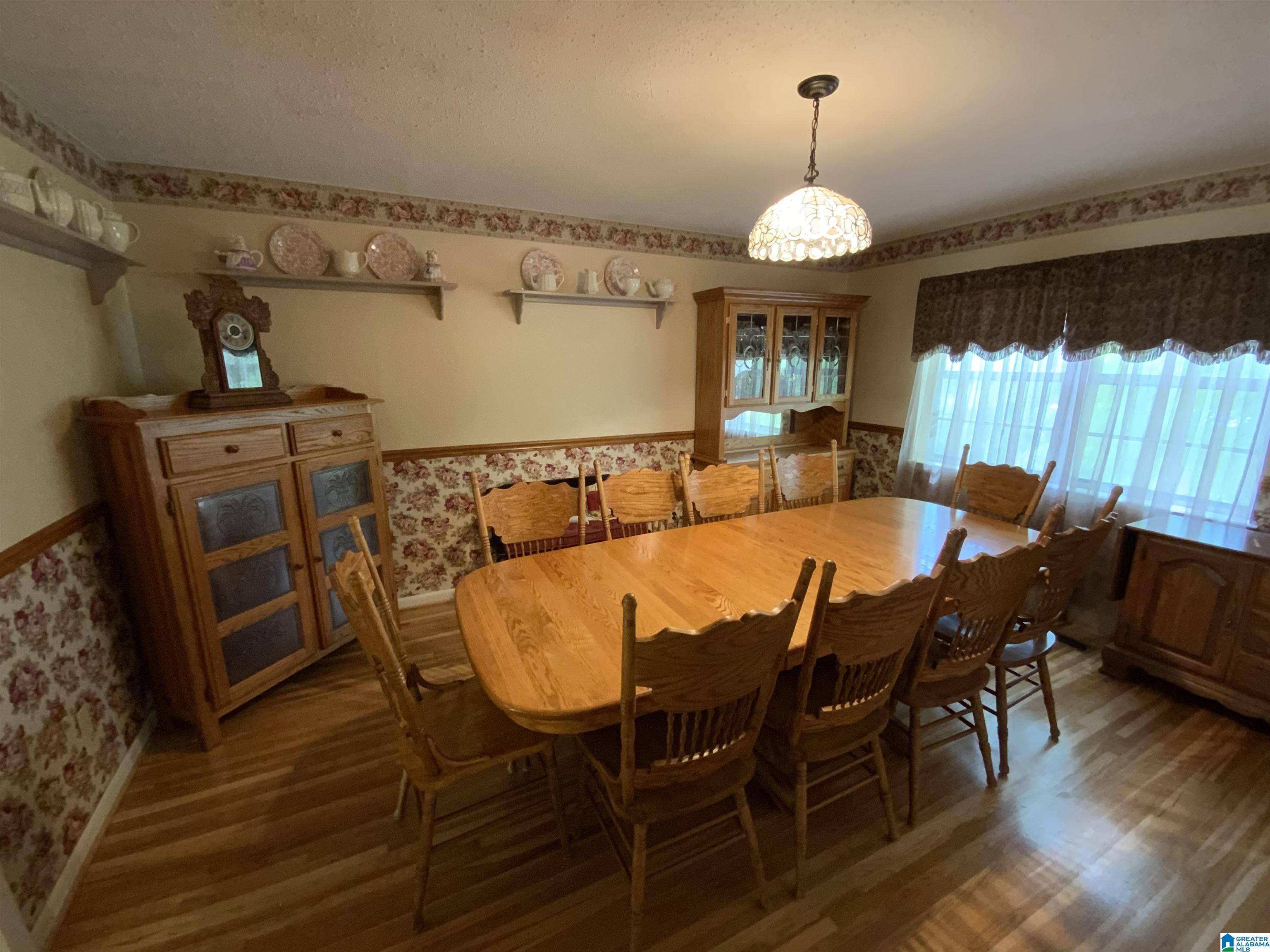 7515 Mack Hicks Road Trussville, AL 35173 - Photo 9 of 22