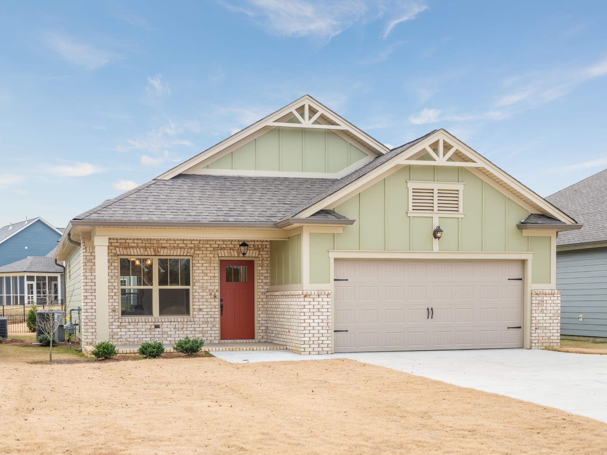 3531 Haystack Lane Apison, TN 37302 - Photo 2 of 18 Gallery Image 2