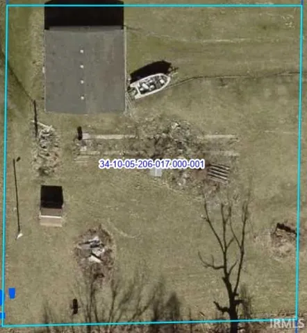 $29,000 | 1149 Emery Street, Kokomo, IN 46902