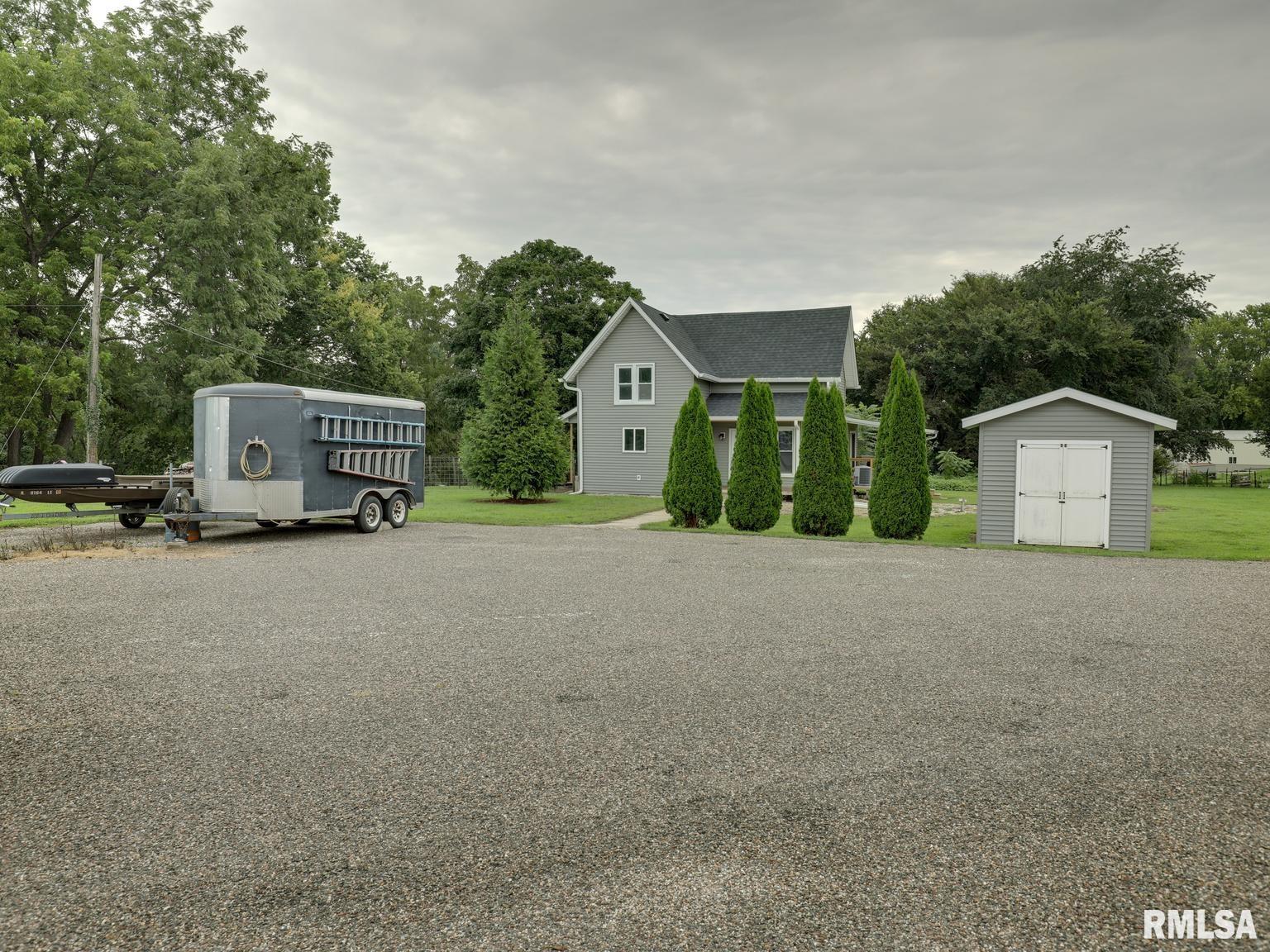 210 High Street Kinderhook, IL 62345 - Photo 22 of 25 Gallery Image 22