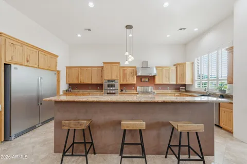 $1,799,200 | 9435 East Hobart Circle, Mesa, AZ 85207