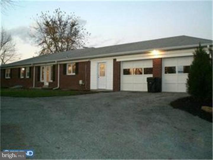 225 Moore Road Downingtown, PA 19335 - Photo 3 of 20 Exterior Back
