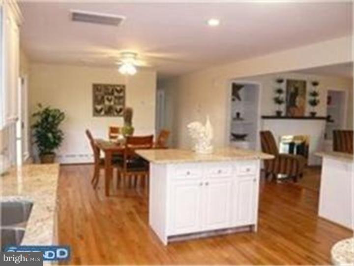 225 Moore Road Downingtown, PA 19335 - Photo 5 of 20 Kitchen