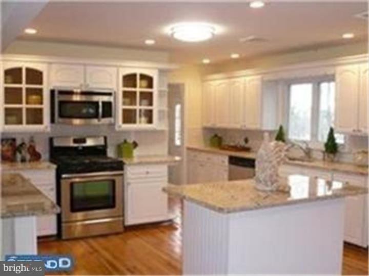 225 Moore Road Downingtown, PA 19335 - Photo 8 of 20 Kitchen