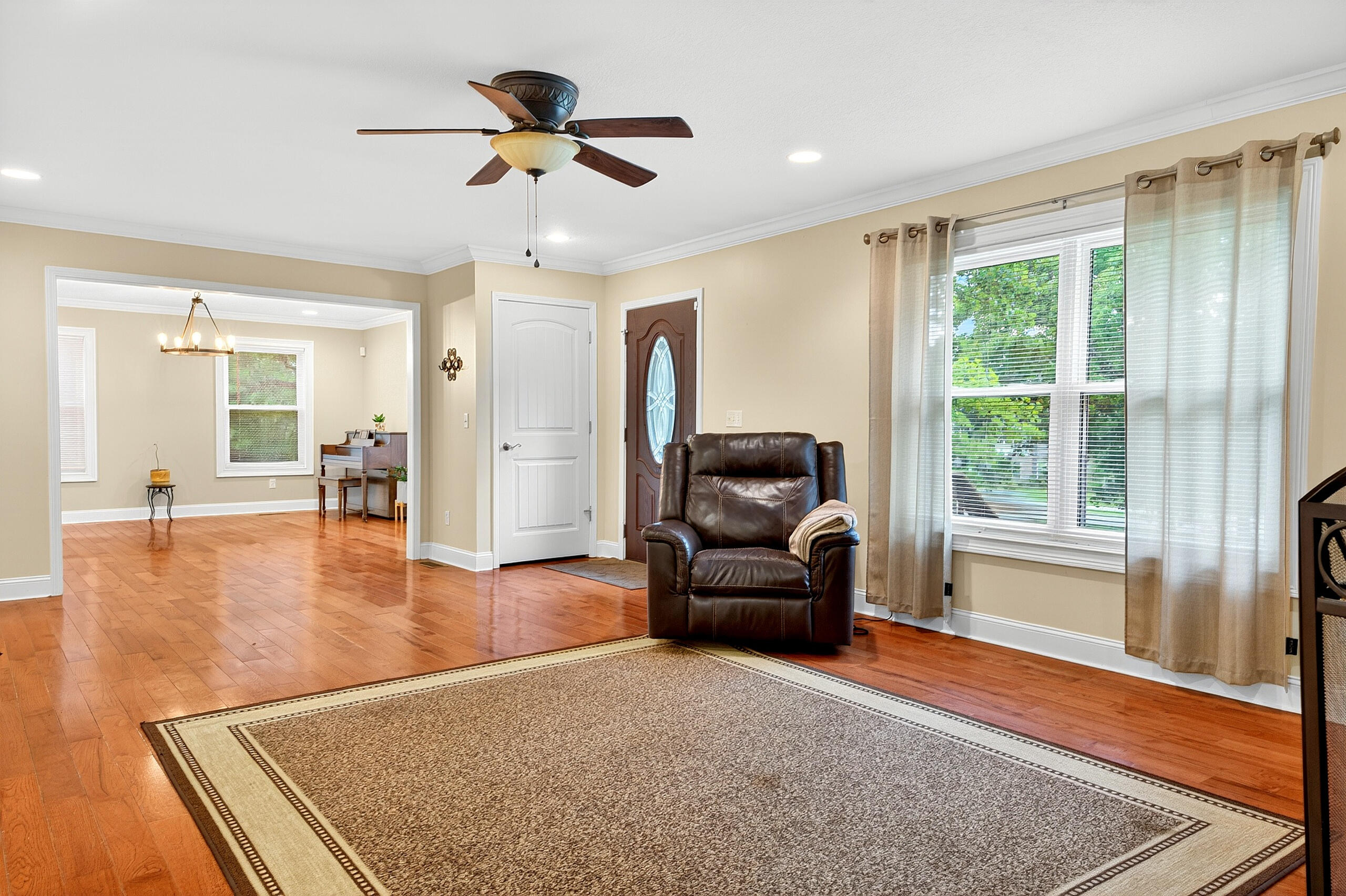 2508 Gunbarrel Road Chattanooga, TN 37421 - Photo 4 of 61 2508 Gunbarrel (61)