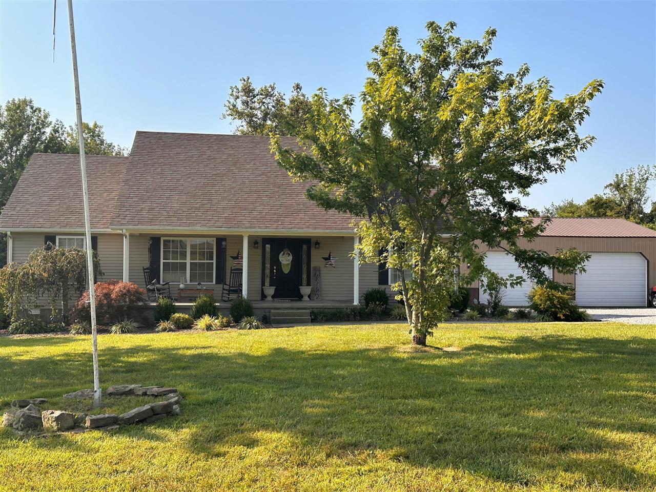 177 Pogue Road Elkton, KY 42220 - Photo 1 of 1 Gallery Image 1