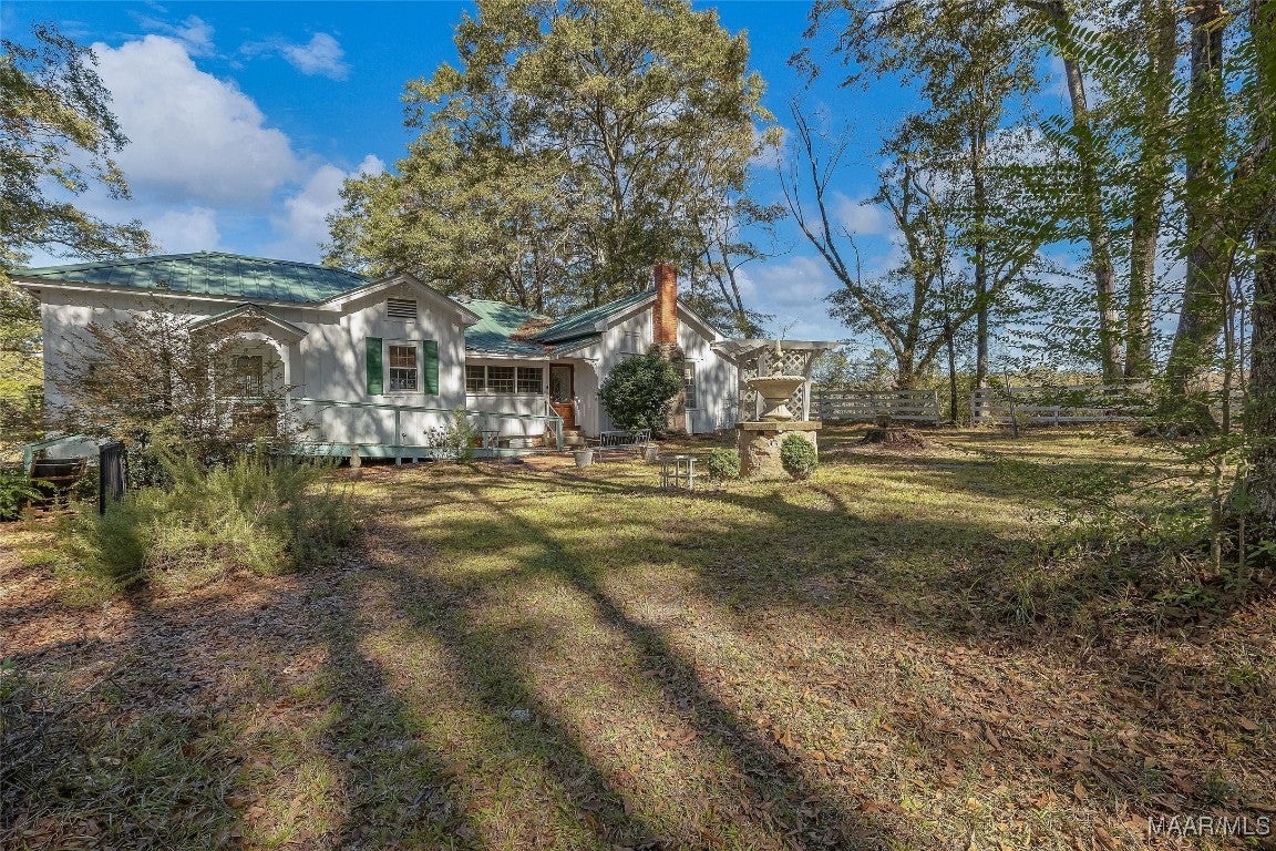 511 Claud Road Eclectic, AL 36024 - Photo 35 of 36 Gallery Image 35