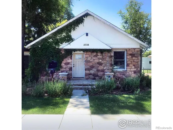 $998,500 | 2738 Pine Street, Boulder, CO 80302