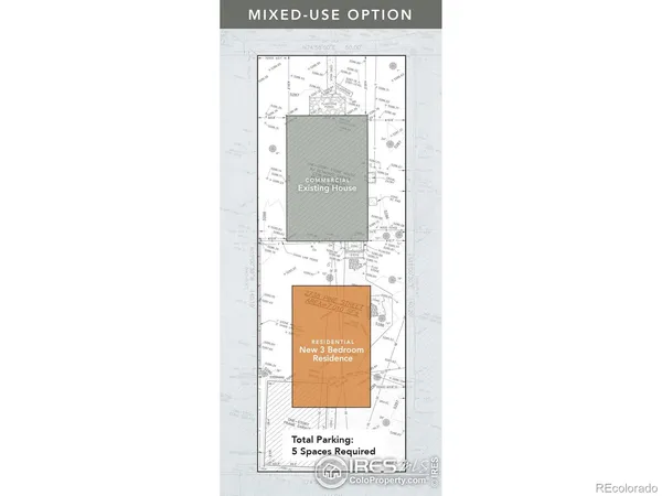 $998,500 | 2738 Pine Street, Boulder, CO 80302