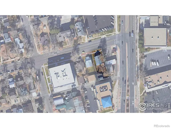 $998,500 | 2738 Pine Street, Boulder, CO 80302