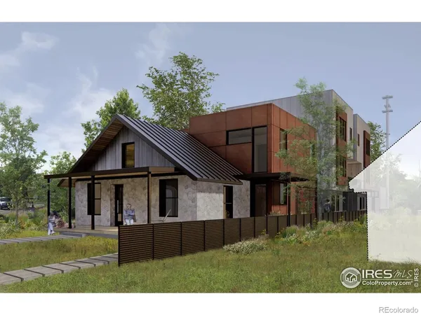 $998,500 | 2738 Pine Street, Boulder, CO 80302