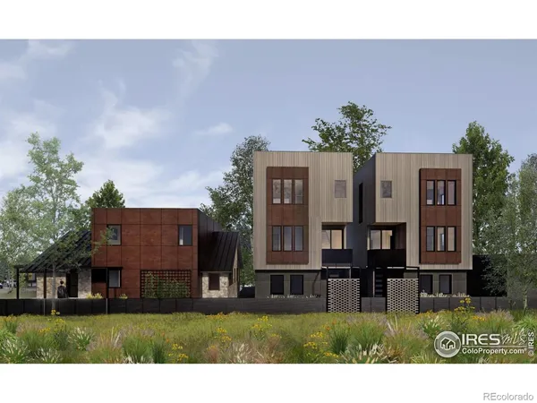 $998,500 | 2738 Pine Street, Boulder, CO 80302