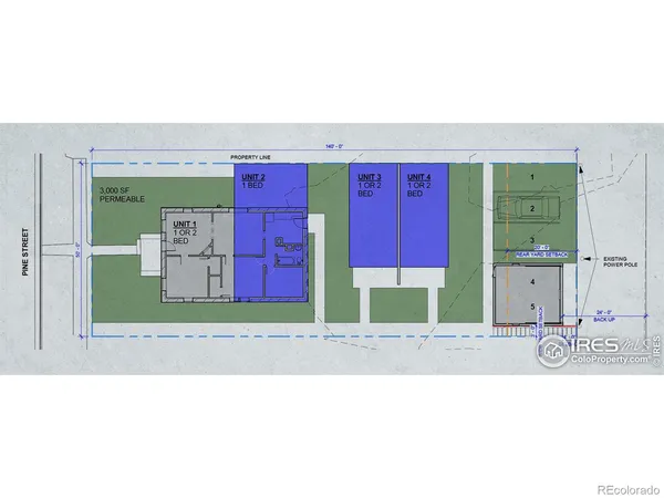 $998,500 | 2738 Pine Street, Boulder, CO 80302