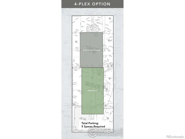 $998,500 | 2738 Pine Street, Boulder, CO 80302