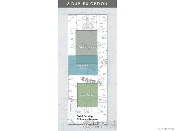 $998,500 | 2738 Pine Street, Boulder, CO 80302