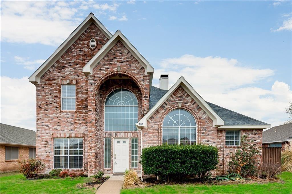 1504 Country Lane Allen, TX 75002 - Photo 1 of 28