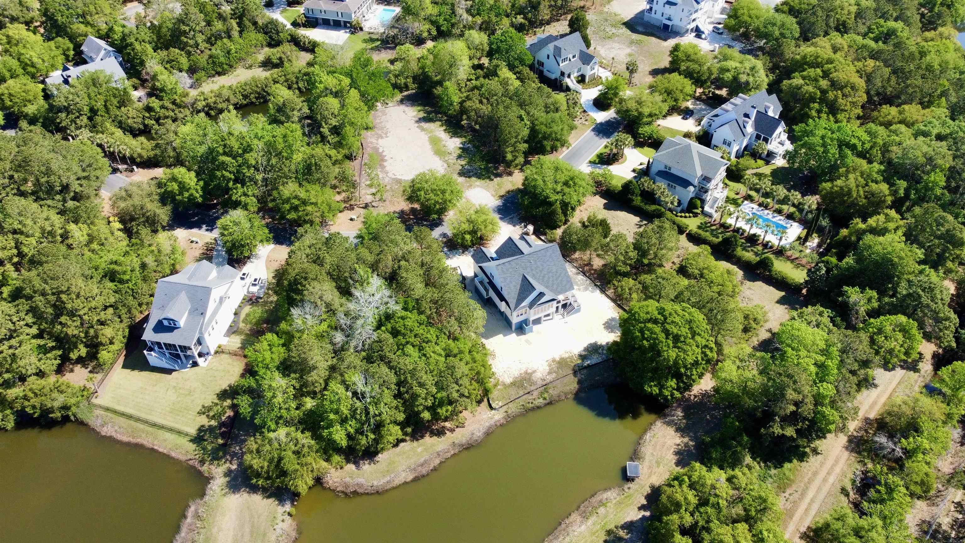 292 Colony Club Drive Georgetown, SC 29440 - Photo 32 of 48