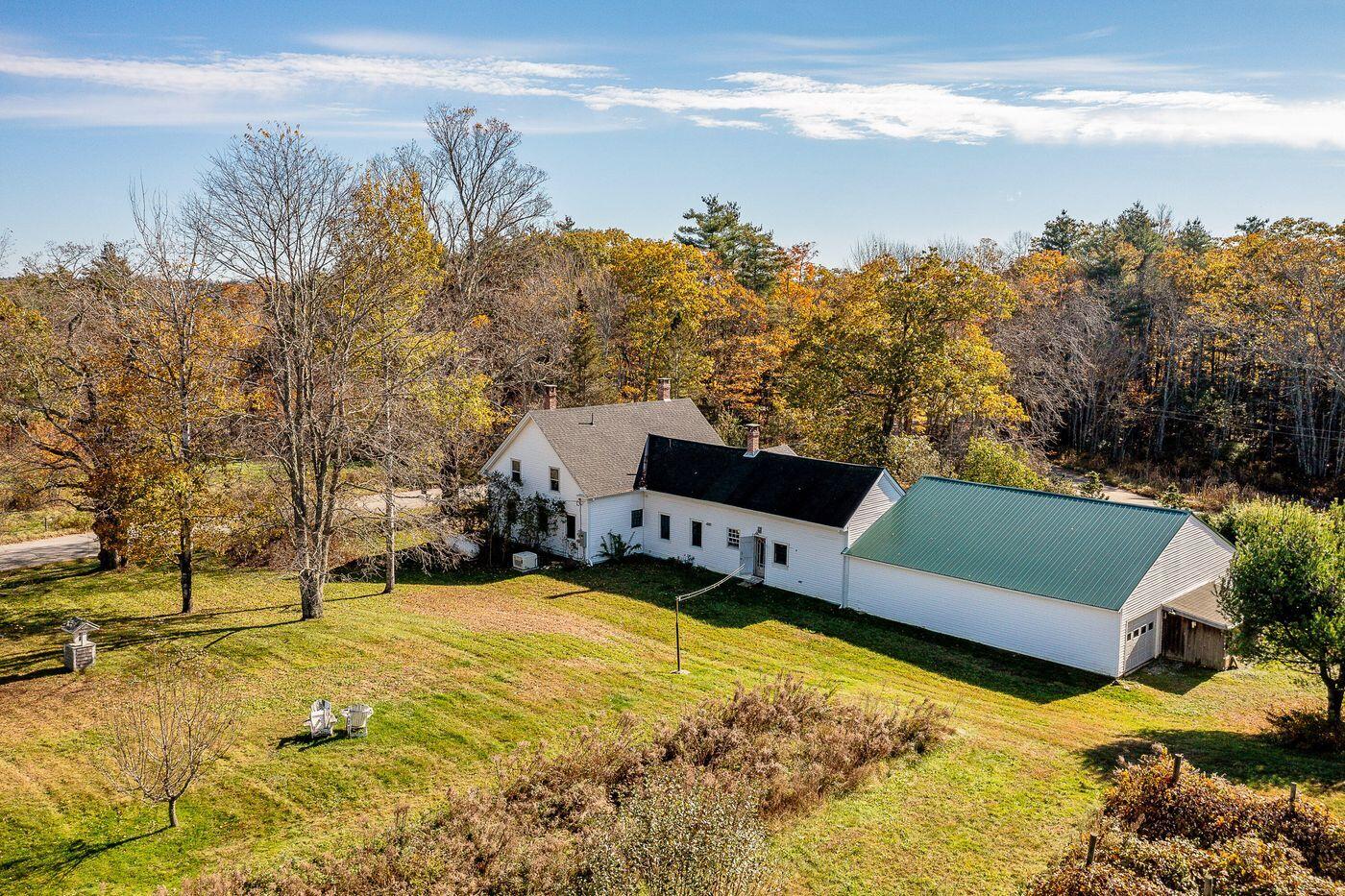 48 Birches Road Waldo, ME 04915 - Photo 36 of 41 W37-ME2509_38
