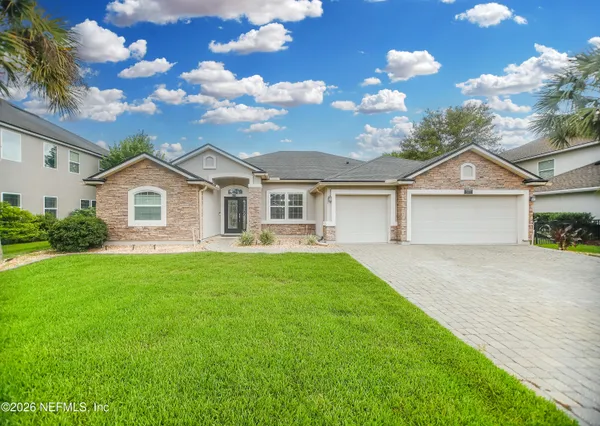 $3,200 | 577 Porta Rosa Circle, St. Augustine, FL 32092