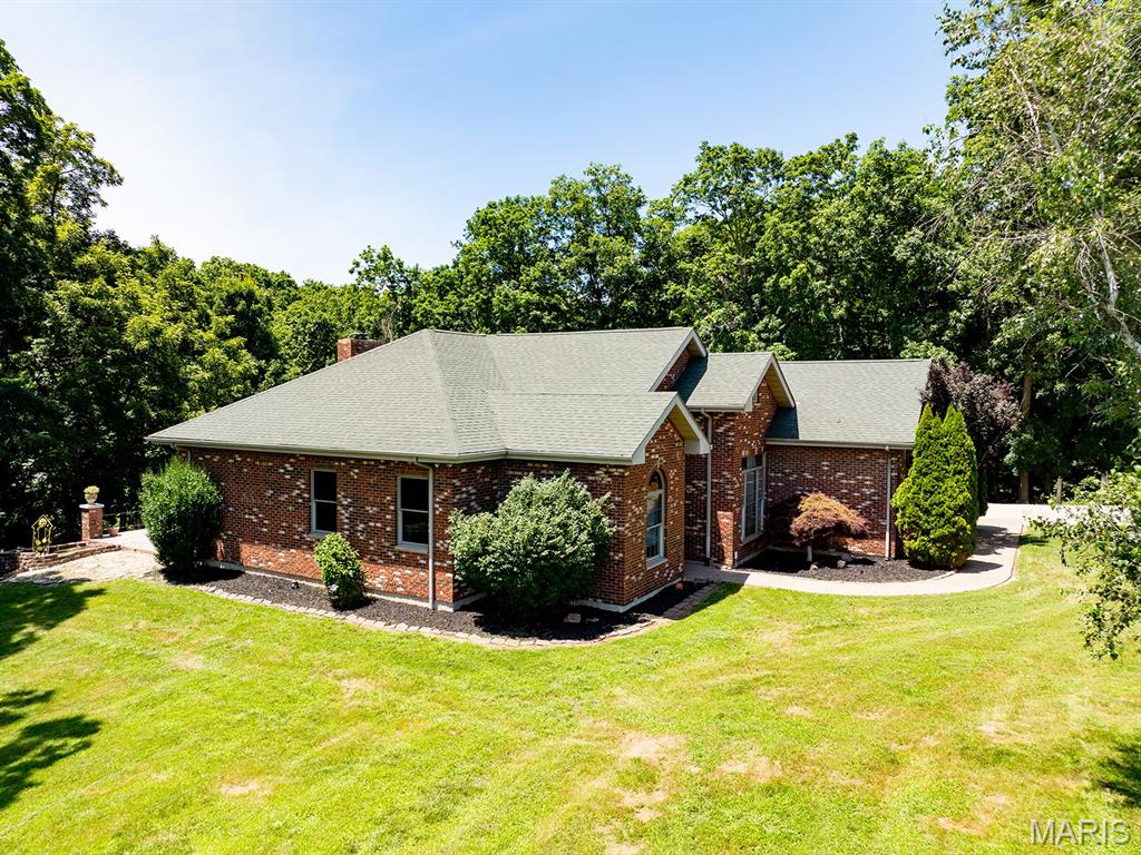 3150 Pleasant Run Road Palmyra, MO 63461 - Photo 4 of 50
