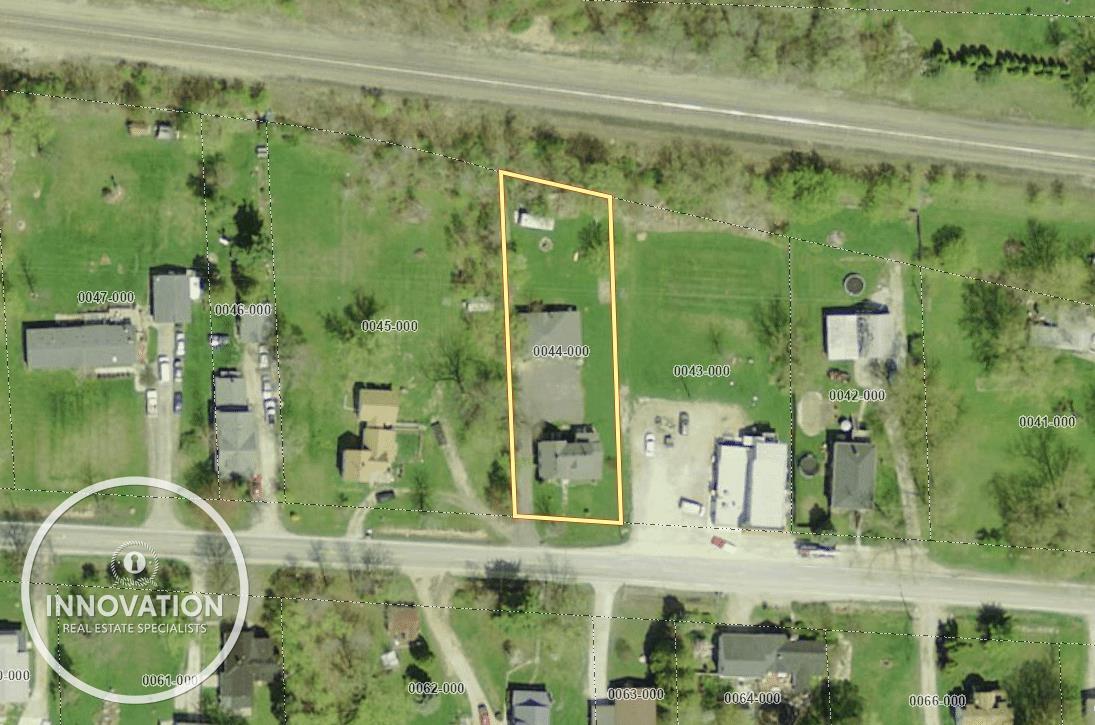 8542 Morris Road Goodells, MI 48027 - Photo 32 of 33