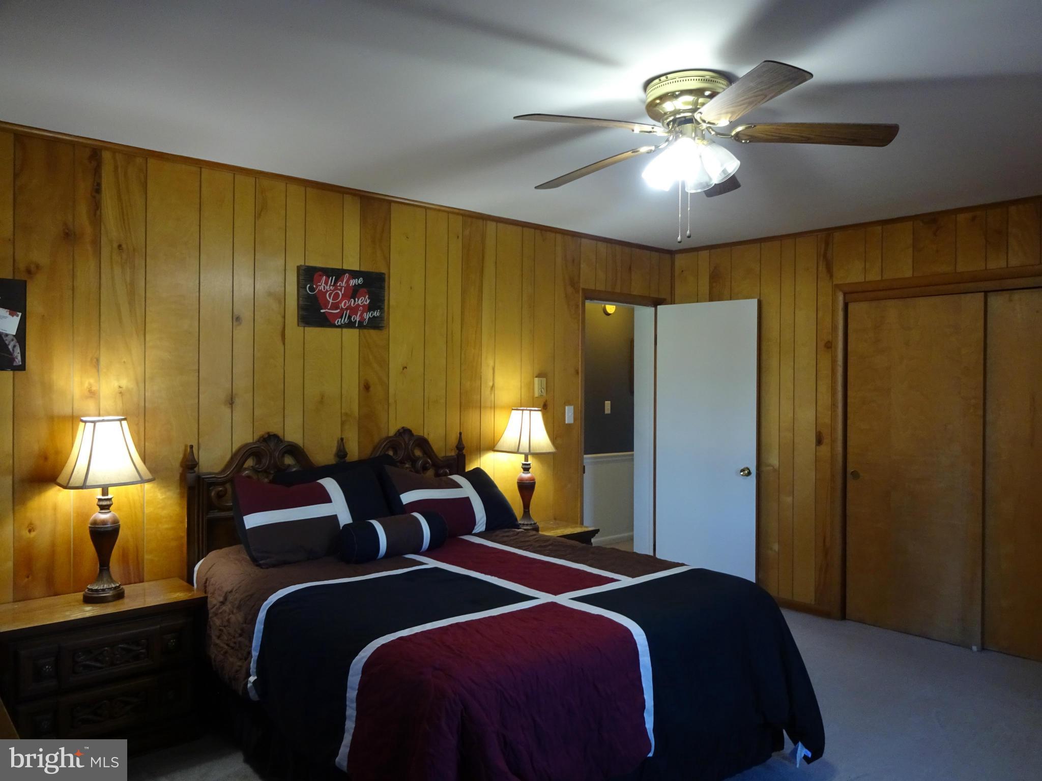 5032 Russell Road Woolford, MD 21677 - Photo 13 of 30 Bedroom (Master)