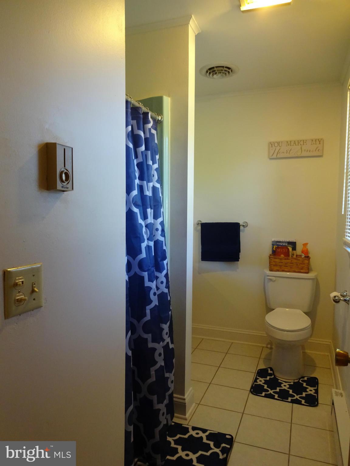 5032 Russell Road Woolford, MD 21677 - Photo 14 of 30 Bath (Master)