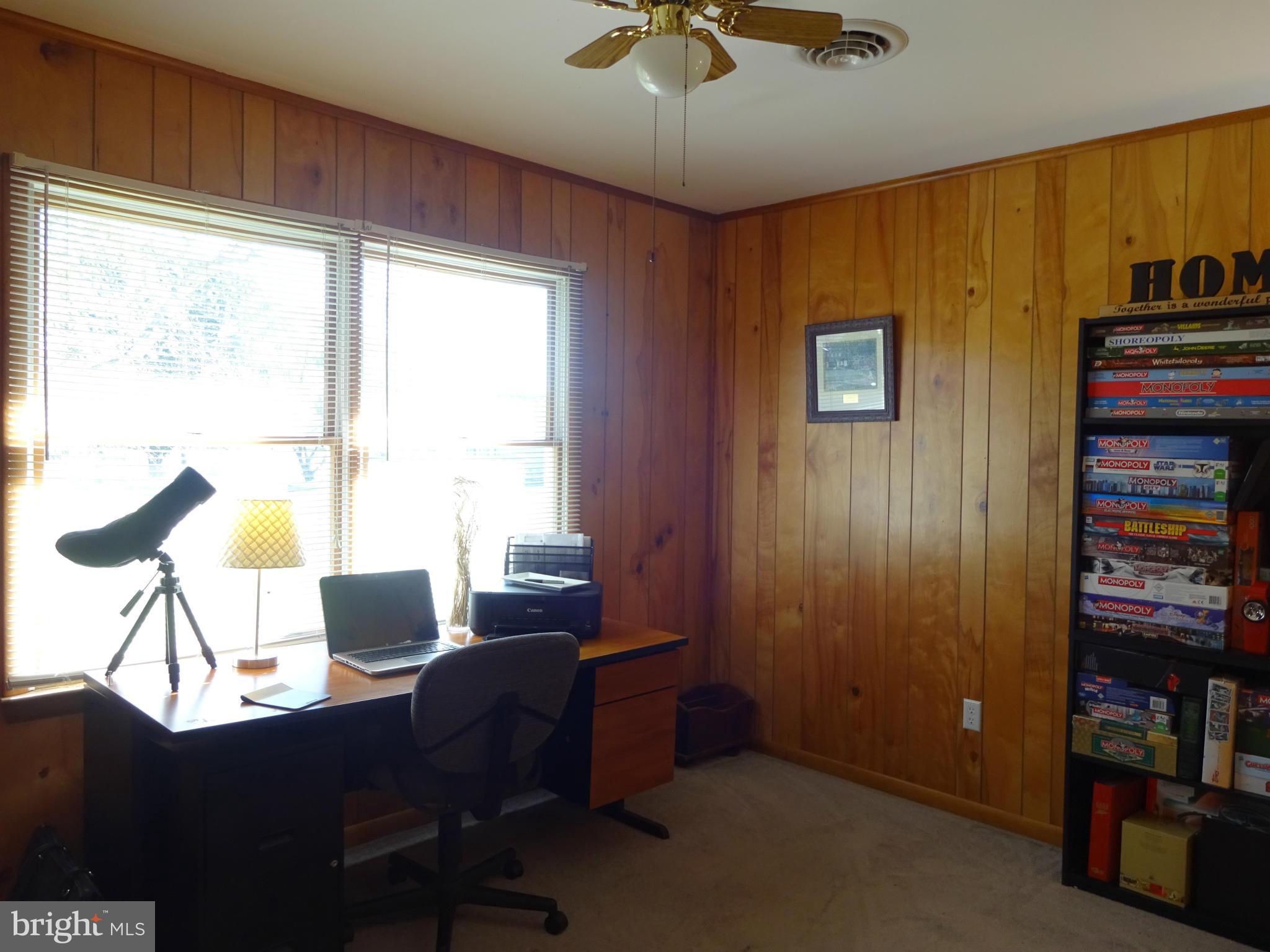 5032 Russell Road Woolford, MD 21677 - Photo 16 of 30 Bedroom #2/Office