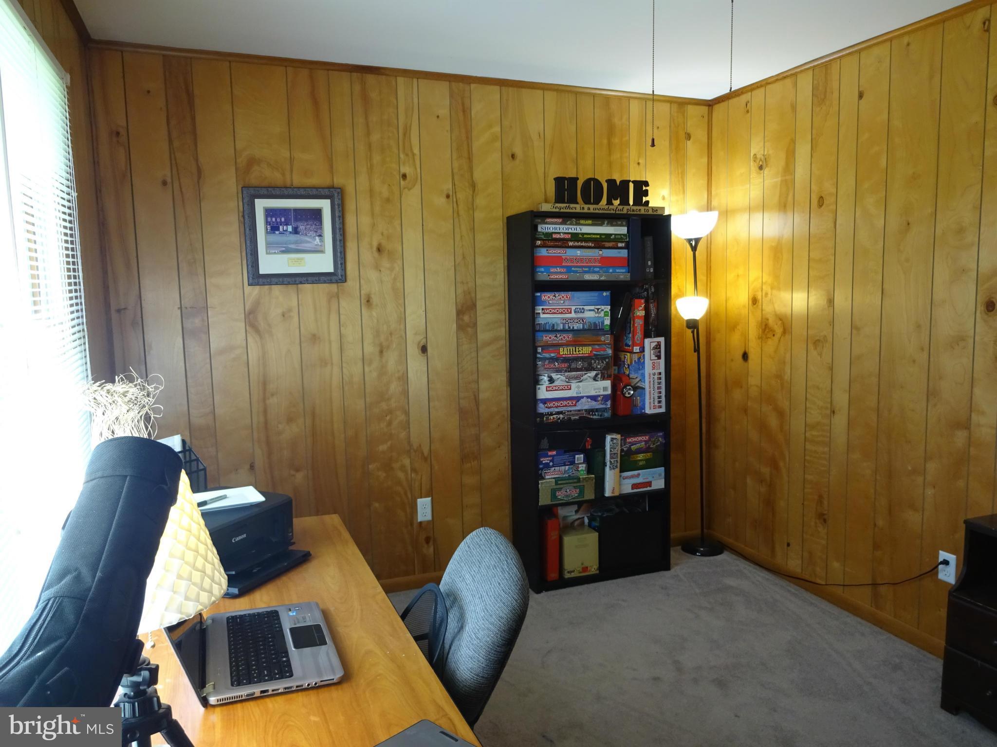 5032 Russell Road Woolford, MD 21677 - Photo 17 of 30 Bedroom #2/Office