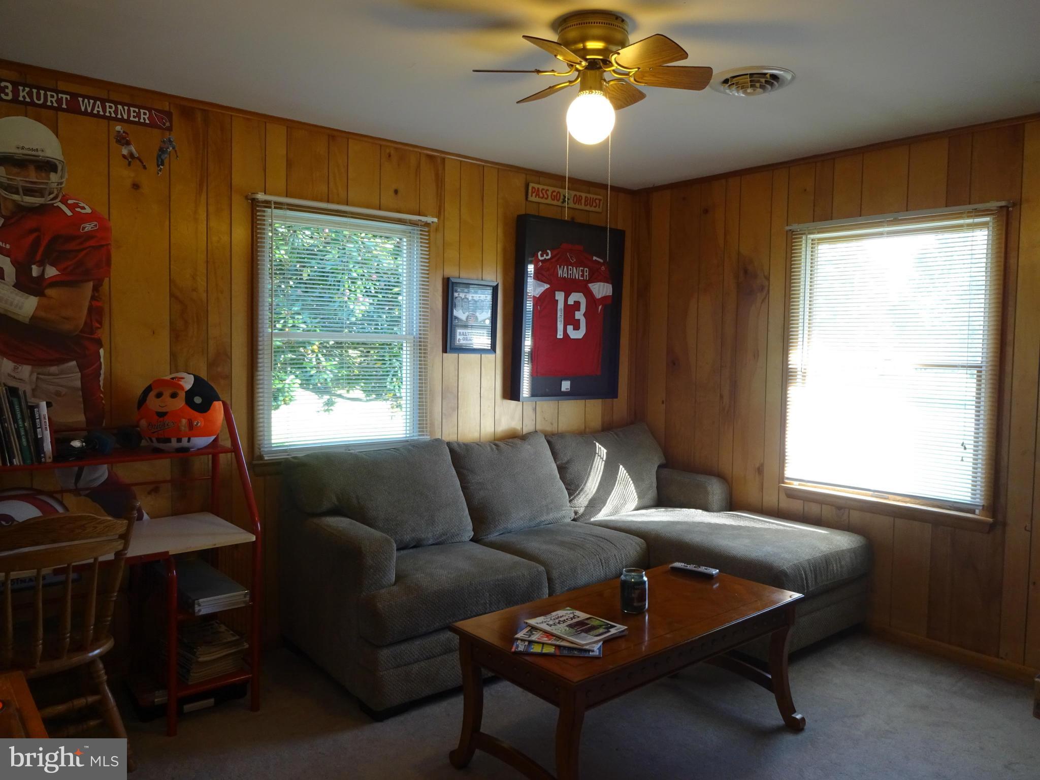 5032 Russell Road Woolford, MD 21677 - Photo 19 of 30 Bedroom #3
