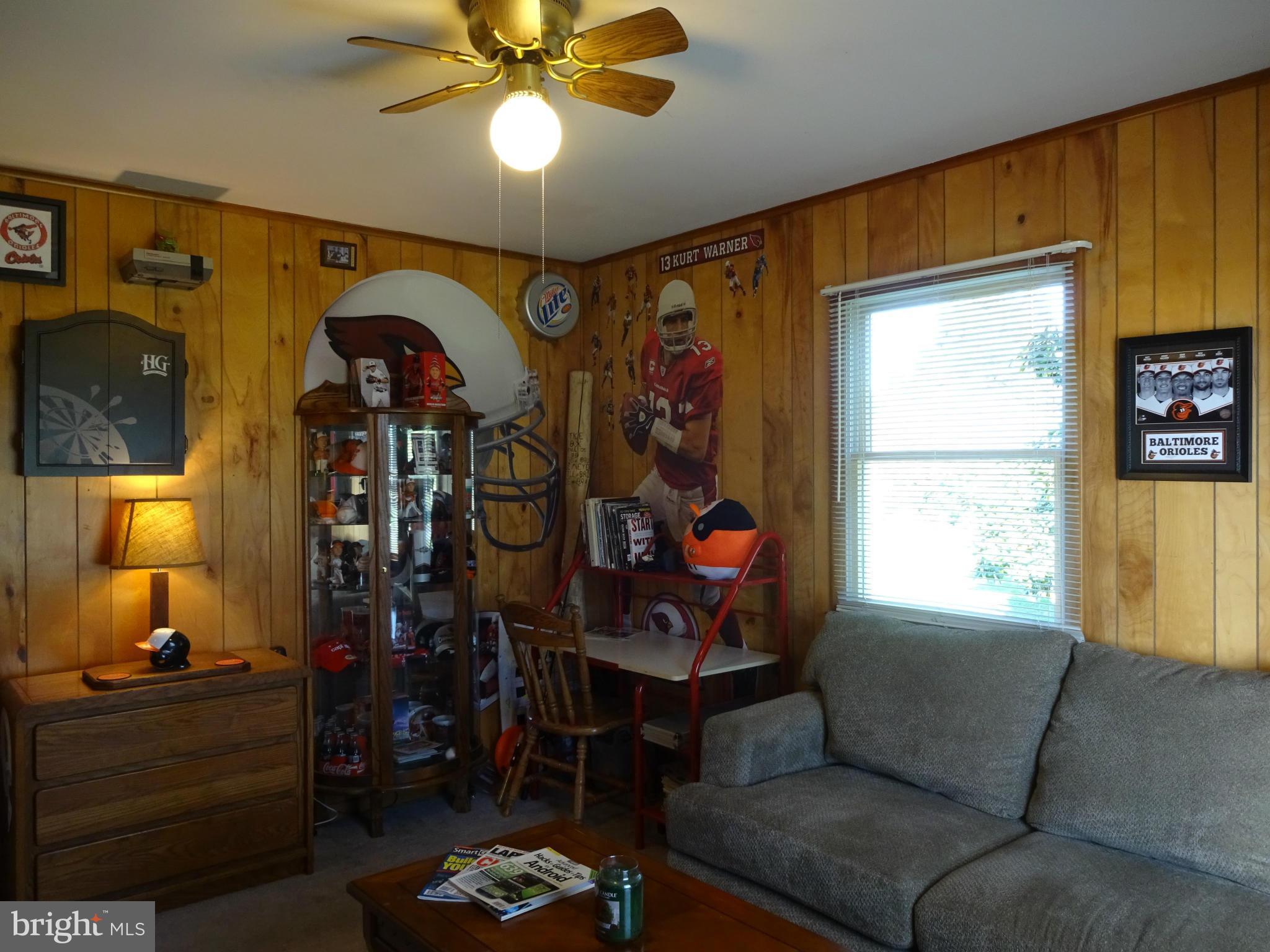 5032 Russell Road Woolford, MD 21677 - Photo 20 of 30 Bedroom #3