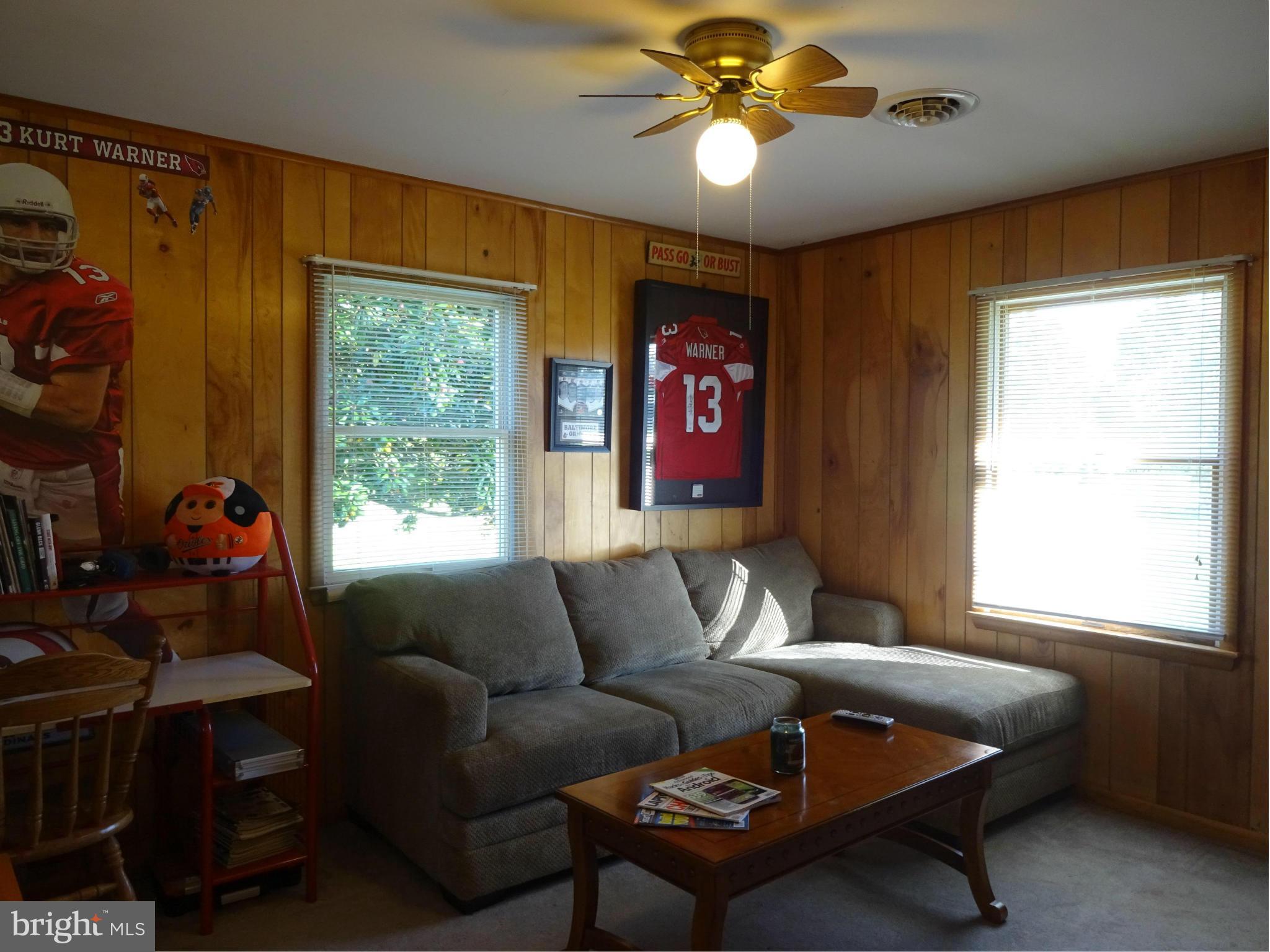 5032 Russell Road Woolford, MD 21677 - Photo 21 of 30 Bedroom #3