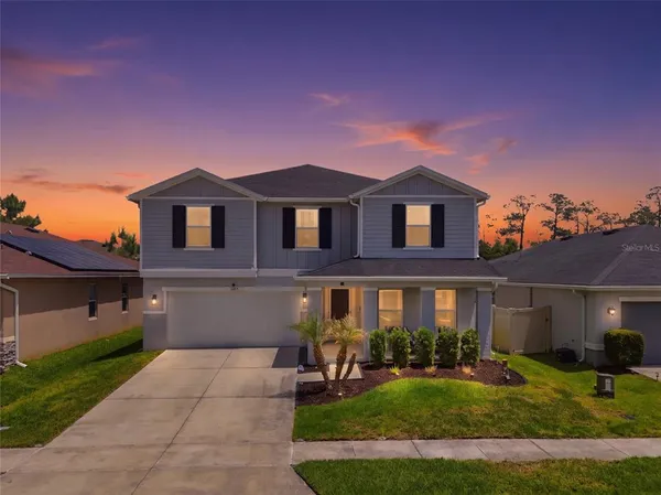 $489,900 | 1185 Augustus Drive, Davenport, FL 33896