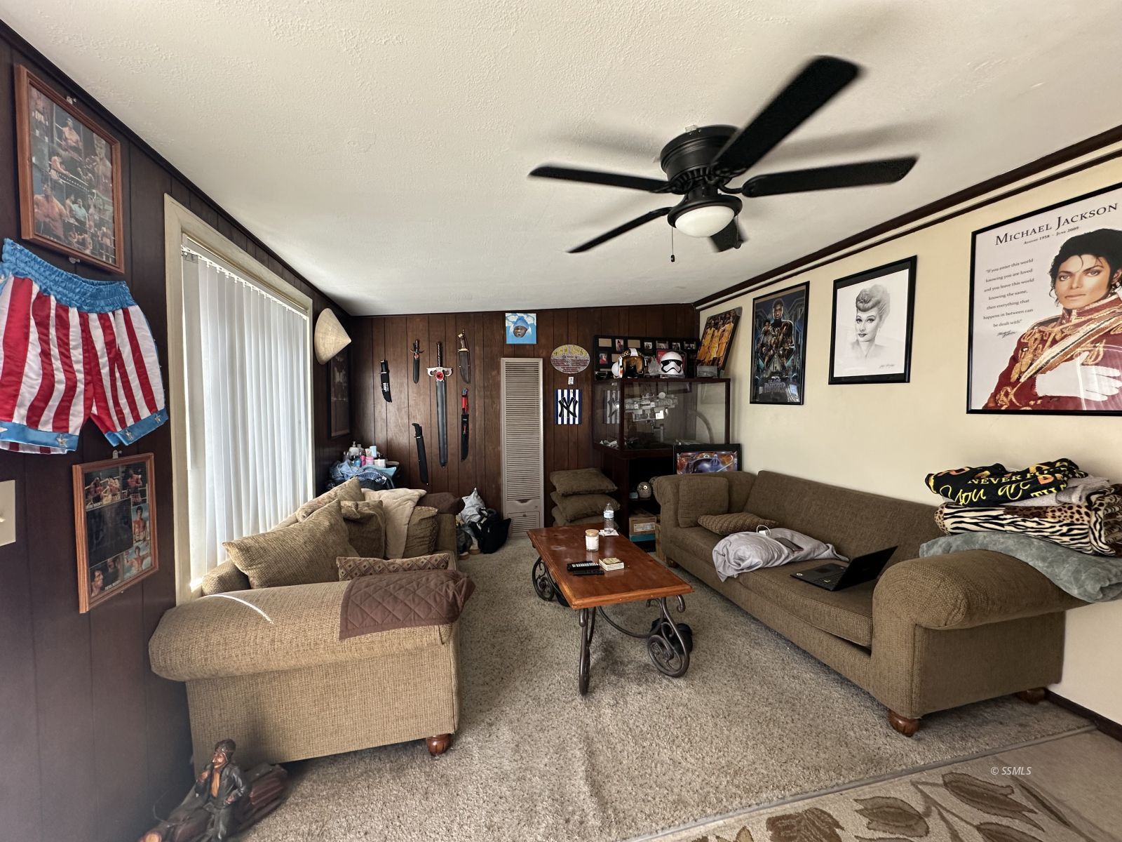 304 Panamint Avenue Ridgecrest, CA 93555 - Photo 4 of 17