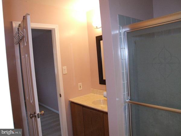 3236 Roxbury Road Hatfield, PA 19440 - Photo 19 of 38 Modern bathroom with sleek design.