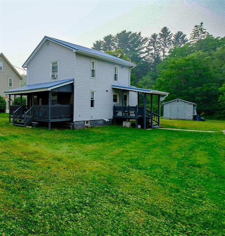 2319 Waterson Road Strattanville, PA 16258 - Photo 4 of 19