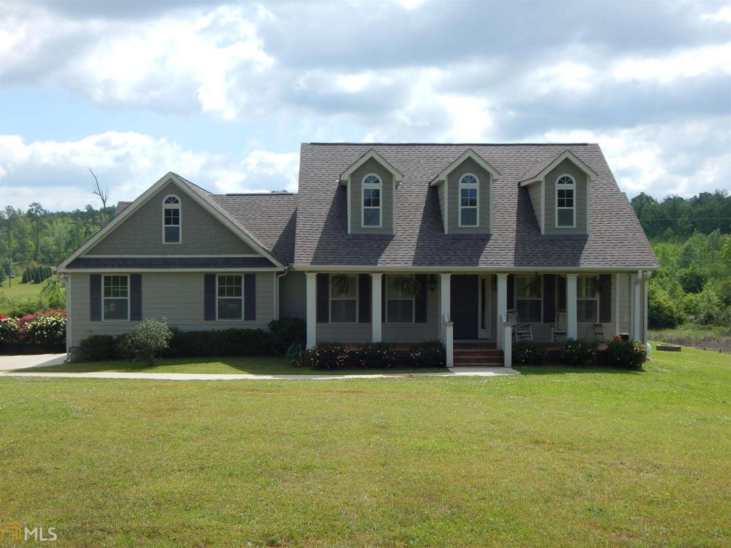 295 Murphy Road LaGrange, GA 30240 - Photo 1 of 1